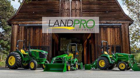 Jobs in LandPro Equipment - reviews