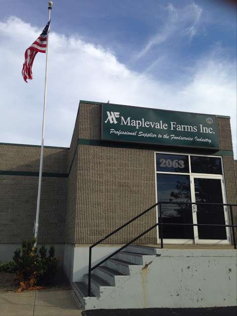 Jobs in Maplevale Farms, Inc - reviews